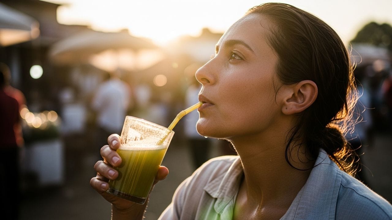 જે લોકોને વારંવાર ગેસ, અપચો કે પેટમાં દુખાવાની ફરિયાદ રહેતી હોય, તેમના માટે શેરડીનો રસ 'ઝેર' સમાન છે. તે પેટની સમસ્યાઓને અનેકગણી વધારી શકે છે.