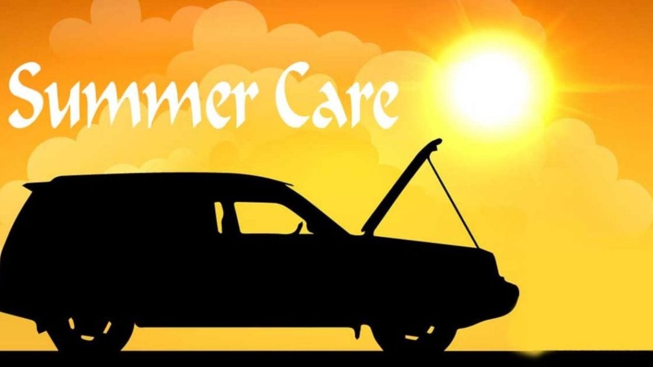 આને કેવી રીતે અટકાવવું
ઉનાળા દરમિયાન હંમેશા તમારી કાર છાયામાં અથવા ઢંકાયેલા પાર્કિંગમાં પાર્ક કરવાનો પ્રયાસ કરો. જો આ શક્ય ન હોય, તો કાર કવર અથવા સનશેડનો ઉપયોગ કરો. નિયમિતપણે એન્જિન ઓઈલ અને બ્રેક ફ્લુઈડ તપાસો. સંતુલિત ટાયર દબાણ જાળવવું પણ મહત્વપૂર્ણ છે.