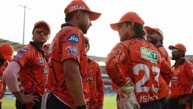 SRH ને મોટો ઝટકો, સ્ટાર બોલર આખી સિઝનમાંથી બહાર