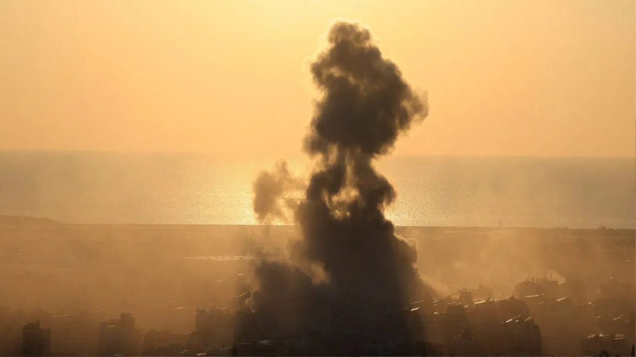 Breaking News : ભારત બનાવશે 1000 કિલોના 600 સુપર બંકર બસ્ટર બોમ્બ, પાકિસ્તાનને સીધી ચેતવણી