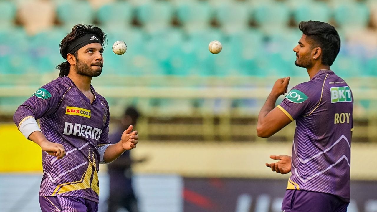 કેટલાક ખેલાડીઓ એવા હોય છે જે પોતાની છાપ છોડવા માટે મક્કમ મનોબળ સાથે મેદાનમાં ઉતરે છે. સ્થળ, ટીમ કે વર્ષ ગમે તે હોય, તેઓ ફક્ત દુનિયાને કહેવા માંગે છે કે તેમને ઓળખો. 