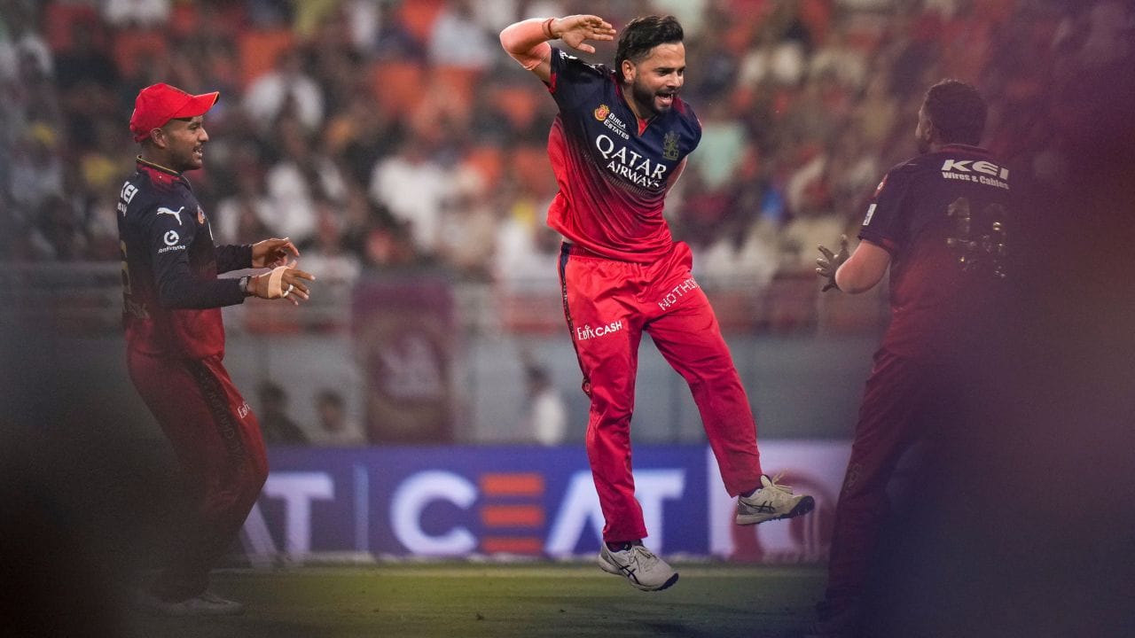 IPLમાં પણ એક એવું જ પાત્ર ઉભરી રહ્યું છે. એક યુવાન ખેલાડી જે સિનિયર ખેલાડીઓમાં પણ અચકાતા નથી, ટોચના બેટ્સમેનોની સામે ગભરાતો નથી. તેને પ્રભાવશાળી ખેલાડી તરીકે નામ આપવામાં આવે કે પ્લેઇંગ ઇલેવનમાં સામેલ કરવામાં આવે તેનાથી કોઈ ફરક પડતો નથી. તે ફક્ત જીતવા માંગે છે. 