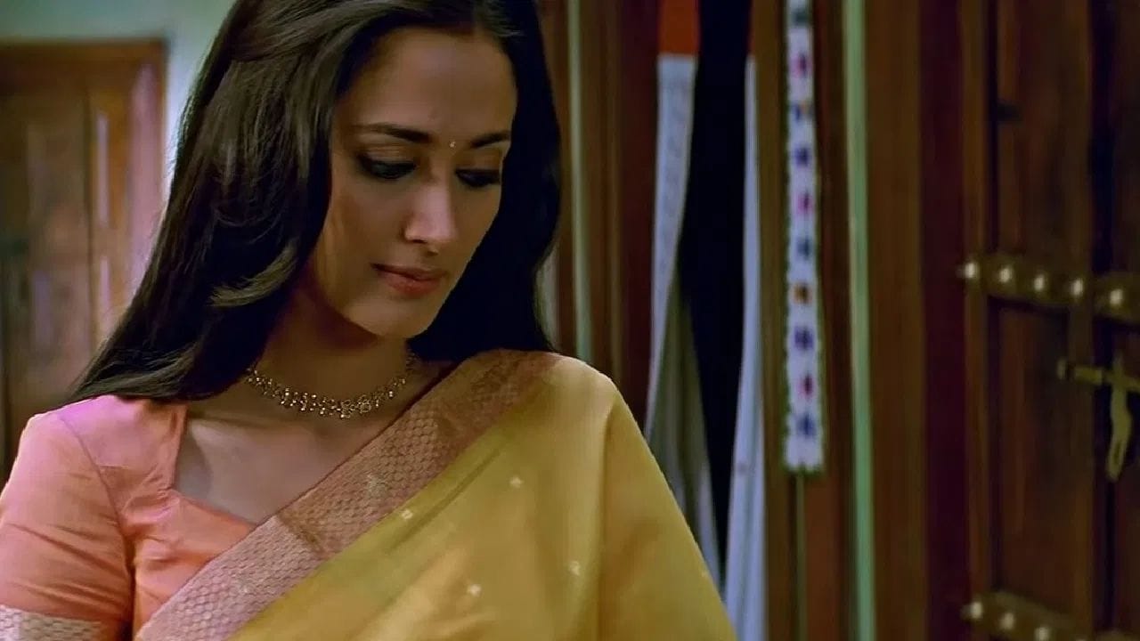 આ અભિનેત્રી બીજું કોઈ નહીં પરંતુ Gayatri Joshi છે. તેણે વર્ષ 2004માં આવેલી ફિલ્મ Swades દ્વારા બોલિવૂડમાં ડેબ્યૂ કર્યું હતું, જેમાં Shah Rukh Khan મુખ્ય ભૂમિકામાં હતા.