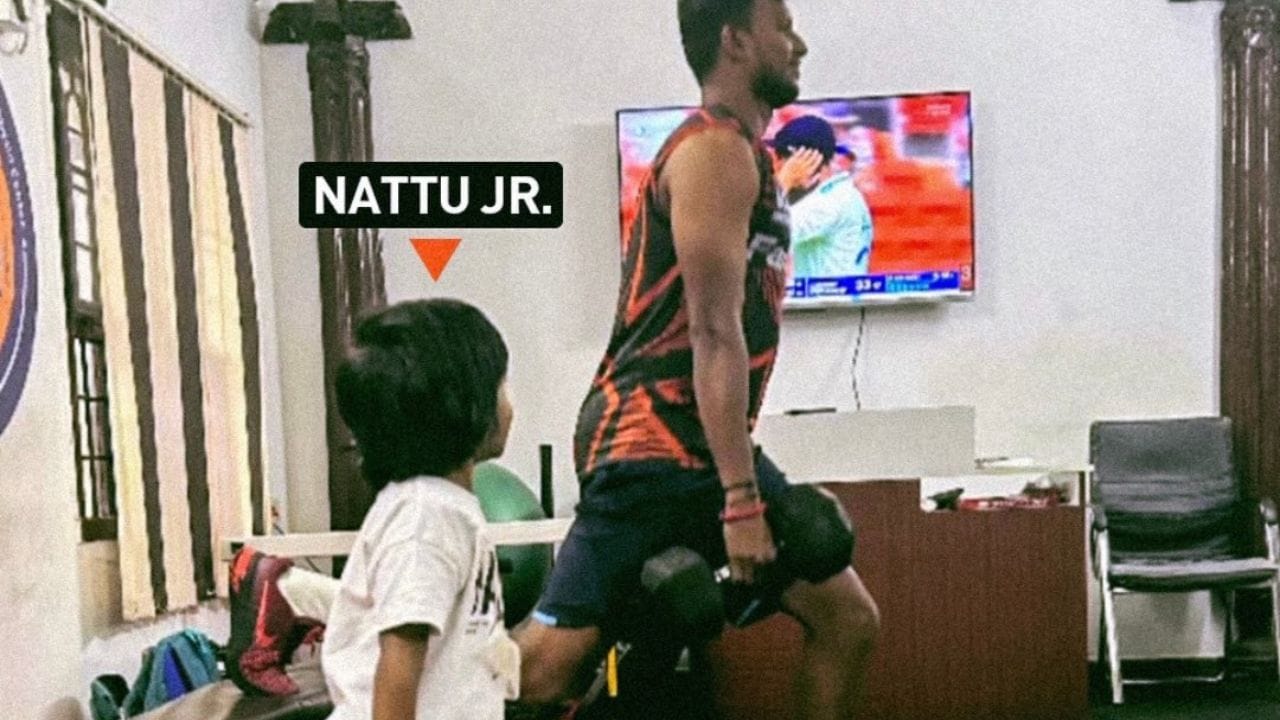 હાલમાં તેઓ ઈન્ડિયન પ્રીમિયર લીગ (આઈપીએલ)માં દિલ્હી કેપિટલ્સ અને ડોમેસ્ટિક ક્રિકેટમાં તમિલનાડુ માટે રમે છે. તેઓ 2020-21ના ઓસ્ટ્રેલિયા પ્રવાસ દરમિયાન એક જ પ્રવાસ પર ત્રણેય ફોર્મેટમાં આંતરરાષ્ટ્રીય ક્રિકેટમાં પ્રવેશ કરનાર પ્રથમ ભારતીય ક્રિકેટર બન્યા.