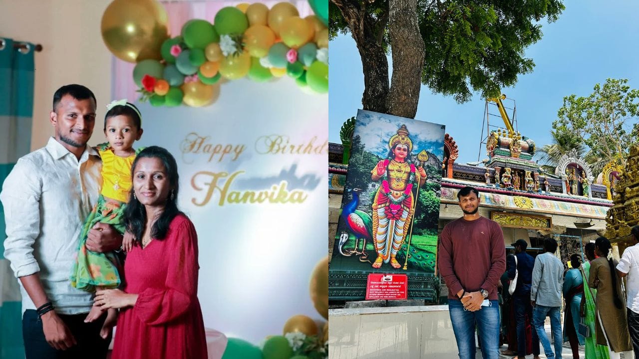 નટરાજને 5 જાન્યુઆરી 2015ના રોજ 2014-15 રણજી ટ્રોફીમાં તમિલનાડુ માટે ફર્સ્ટ ક્લાસ ક્રિકેટમાં પ્રવેશ કર્યો હતો.તેમણે 29 જાન્યુઆરી 2017ના રોજ 2016-17 ઇન્ટર સ્ટેટ ટ્વેન્ટી-20 ટુર્નામેન્ટમાં તમિલનાડુ માટે ટ્વેન્ટી-20 ક્રિકેટમાં પ્રવેશ કર્યો હતો.તેમણે 20 સપ્ટેમ્બર 2018ના રોજ 2018-19 વિજય હજારે ટ્રોફીમાં તમિલનાડુ માટે લિસ્ટ એ ક્રિકેટમાં પ્રવેશ કર્યો હતો.