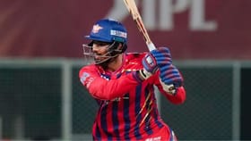 IPL 2026: લખનૌના ચૌધરીએ 9 શોટથી કોલકાતાના હાથમાંથી જીત છીનવી લીધી