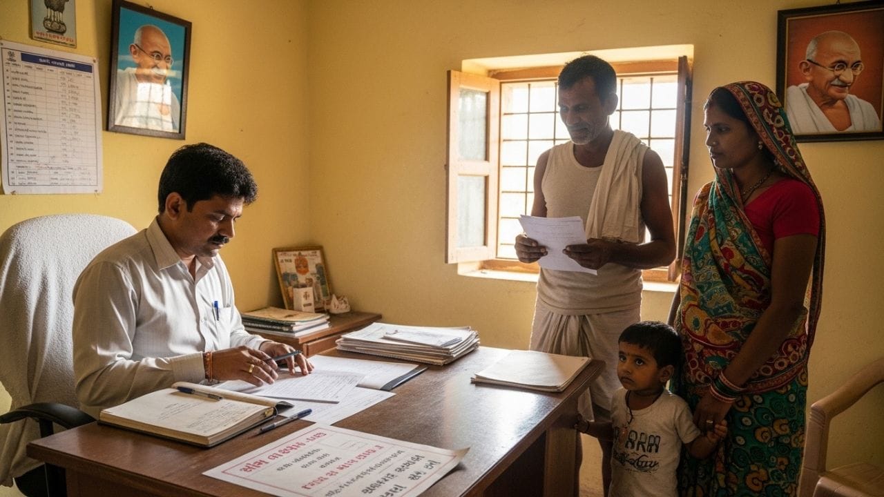 એકંદરે, તલાટી કામ ન કરે તો નાગરિકો પાસે અનેક કાનૂની વિકલ્પો ઉપલબ્ધ છે. જરૂરી છે કે લોકો પોતાના અધિકારો વિશે જાગૃત રહે અને યોગ્ય પ્લેટફોર્મ પર પોતાની ફરિયાદ નોંધાવે.
