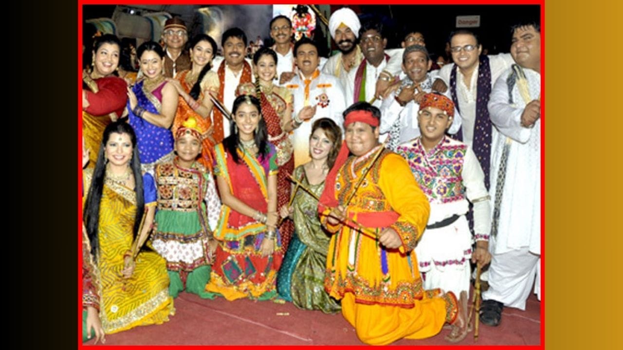 જણાવી દઈએ કે, આ લોકપ્રિય કોમેડી શો 'તારક મહેતા કા ઉલ્ટા ચશ્મા' વર્ષ 2008 થી સતત દર્શકોનું મનોરંજન કરી રહ્યો છે. આ શો ગોકુલધામ સોસાયટીના રસપ્રદ પાત્રો માટે જાણીતો છે. જેઠાલાલ, દયા, ભિડે અને તારક મહેતા જેવા પાત્રોએ દરેકના દિલમાં ખાસ જગ્યા બનાવી છે. 