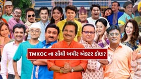 ‘તારક મહેતા’માં સૌથી અમીર એક્ટર કોણ?