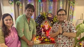 'તારક મહેતા કા ઉલ્ટા ચશ્મા' ગુજરાતી અભિનેતાએ 20 થી વધુ ભૂમિકાઓ ભજવી