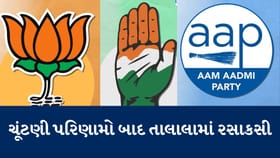 ભાજપ દ્વારા ઑફર અપાયાનો દાવો!