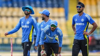 Breaking News: T20Iમાં ટીમ ઈન્ડિયાની હવે એક નહીં પણ બે ટીમો હશે, જાણો BCCIનો શું છે માસ્ટર પ્લાન