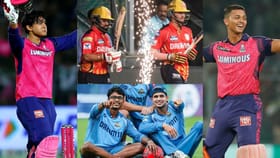 ટીમ ઈન્ડિયા માટે 8 ઓપનર તૈયાર, T20 વર્લ્ડ કપ પહેલા જોરદાર સ્પર્ધા