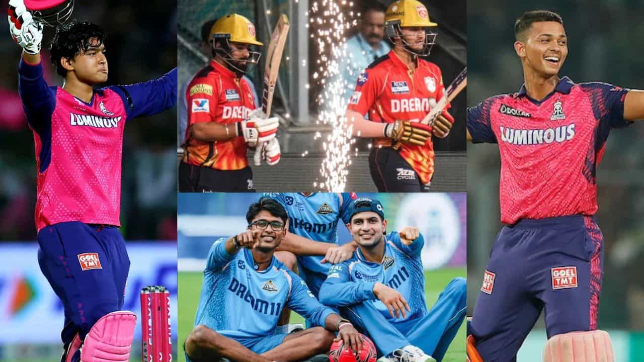 Breaking News: ટીમ ઈન્ડિયા માટે એક, બે કે ત્રણ નહીં, પરંતુ આઠ ઓપનર તૈયાર, T20 વર્લ્ડ કપ પહેલા જોરદાર સ્પર્ધા