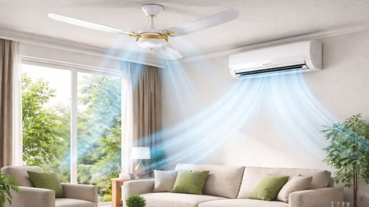 મૂળભૂત રીતે, દરેક ઘરને ચોક્કસ, ફાળવેલ લોડ ક્ષમતાના આધારે વીજળી કનેક્શન પૂરું પાડવામાં આવે છે. સામાન્ય રીતે, ઘરોમાં સિંગલ-ફેઝ કનેક્શન હોય છે, જે ફક્ત મર્યાદિત લોડ સુધી કાર્યક્ષમ રીતે કાર્ય કરે છે. જો કે, જ્યારે ઉપકરણોની સંખ્યા વધે છે, ત્યારે આ કનેક્શન ઘણીવાર અપૂરતું સાબિત થાય છે. આથી થ્રી-ફેઝ કનેક્શન નખાવું પડે છે. (ફોટો ક્રેડિટ-Google)