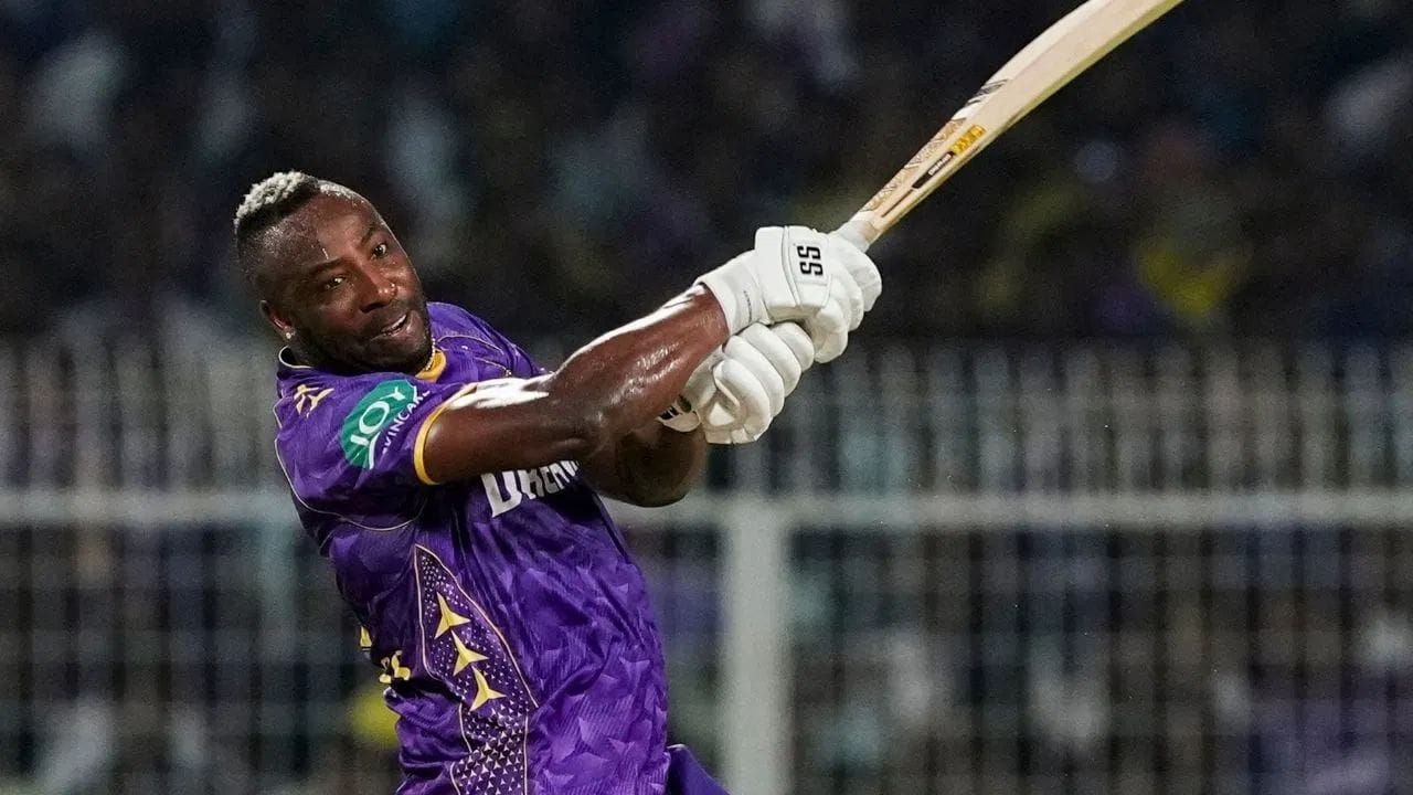 જોકે, ટિમ ડેવિડ હજુ પણ આન્દ્રે રસેલનો રેકોર્ડ તોડી શક્યો નથી. કોલકાતા નાઈટ રાઈડર્સનો ભૂતપૂર્વ ઓલરાઉન્ડર આ સિદ્ધિ માત્ર 545 બોલમાં આ સિદ્ધિ હાંસલ કરી હતી.