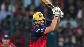 74 છગ્ગા, 64 ચોગ્ગા અને 1000 રન, છતાં ના તૂટ્યો આ મોટો રેકોર્ડ