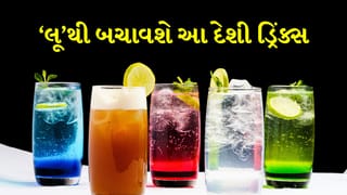 Summer Drinks: લૂથી બચાવશે આ ટેન્ગી દેશી પીણાં… ગરમીથી તાત્કાલિક રાહત અને હીટસ્ટ્રોક સામે રક્ષણ પણ આપશે