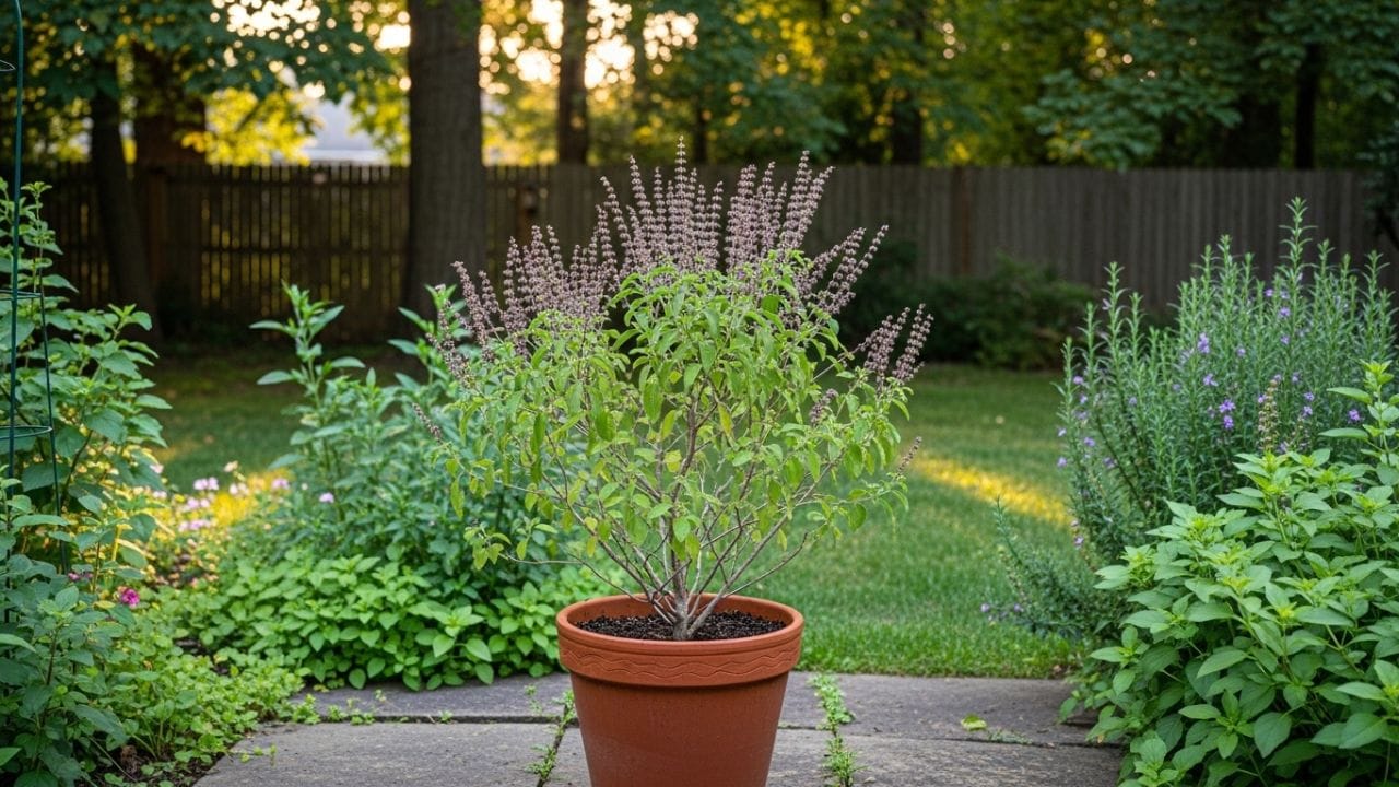 આ ભૂલો ટાળો : રવિવાર અને એકાદશી પર તુલસીના પાન કે મંજરી તોડશો નહીં, સૂર્યાસ્ત પછી તુલસીને સ્પર્શ કરવાનું ટાળો. સ્નાન કર્યા વિના અથવા ગંદા હાથનો ઉપયોગ કર્યા વિના તુલસીના પાન અને મંજરી તોડશો નહીં. ફક્ત તે મંજરીનો ઉપયોગ કરવાનો પ્રયાસ કરો જે વાસણમાંથી જાતે જ તૂટી ગઈ હોય અને પડી ગઈ હોય.
