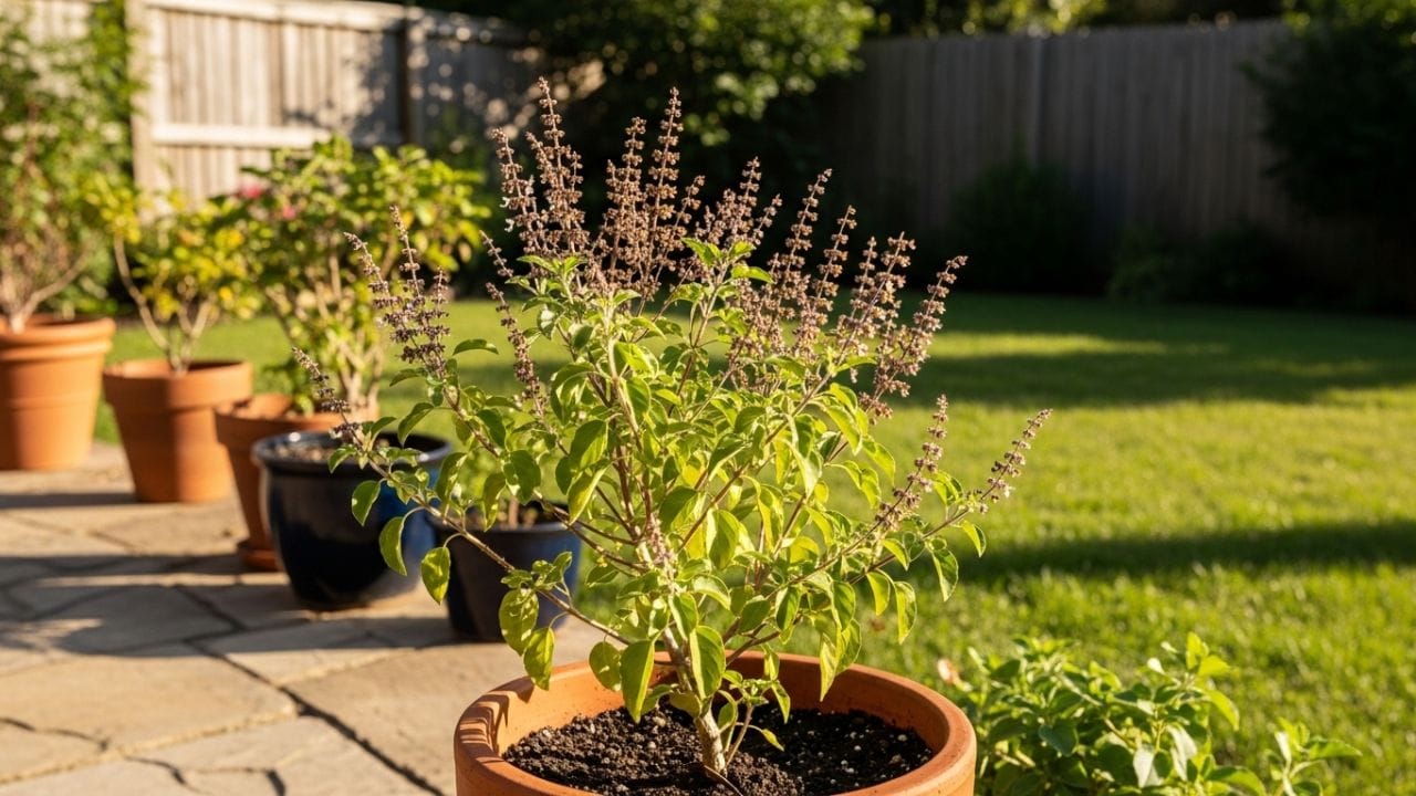 તુલસીના પાનની સાથે, તેની મંજરીનું પણ ધાર્મિક અને વાસ્તુ શાસ્ત્રમાં વિશેષ મહત્વ માનવામાં આવે છે. ચાલો મંજરીનો ઉપયોગ કરીને કેટલાક અસરકારક ઉપાયો વાંચીએ.
