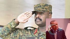 યુગાન્ડાના સેના પ્રમુખની વિચિત્ર માંગ: 9 હજાર કરોડ અને સુંદર કન્યા!