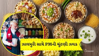 PM મોદીનો ઝાલમુરી પ્રેમ ચર્ચામાં, ભેળપૂરીથી ઝાલમુરી સુધી, જાણો ભારતમાં કયા ઝાલમુરીનો વર્ઝન છે પ્રખ્યાત