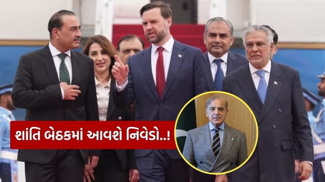 આતંકવાદને આશરો આપનાર 'નાપાક' દેશ પાકિસ્તાનમાં જ અમેરિકા - ઈરાનની બેઠક