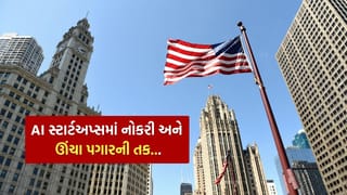 Job in America : અમેરિકામાં હજારો નોકરી આપવા તૈયાર છે ટેક સ્ટાર્ટઅપ્સ, વાર્ષિક 2 કરોડ 50 લાખ રૂપિયાનો આપે છે પગાર, OPT ધરાવતા લોકોને કેવી રીતે ફાયદો?