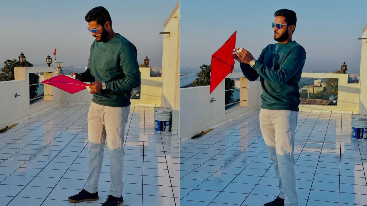  નવેમ્બર 2025માં યોજાયેલી IPL ની 2025 સીઝન માટે ઓક્શનમાં અનશોલ્ડ રહ્યા પછી,તેમને ચેન્નાઈ સુપર કિંગ્સ દ્વારા વંશ બેદીના સ્થાને ટીમમાં લેવામાં આવ્યો હતો,  જે ઈજાને કારણે સીઝનમાંથી બહાર થયો હતો.