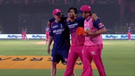 શું વૈભવ સૂર્યવંશી IPL 2026માંથી બહાર થઈ જશે?