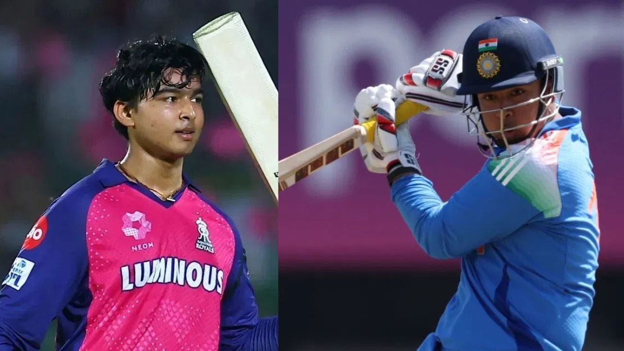 IPL ચેરમેન અરુણ ધૂમલે પણ વૈભવની ખુલ્લેઆમ પ્રશંસા કરી છે. તેમના મતે, આટલી નાની ઉંમરે આવી પ્રતિભા દુર્લભ છે અને તેને યોગ્ય માર્ગદર્શન મળશે તો તે ભારતીય ક્રિકેટનો ભવિષ્ય બની શકે છે. (PC:PTI/X/ESPN)