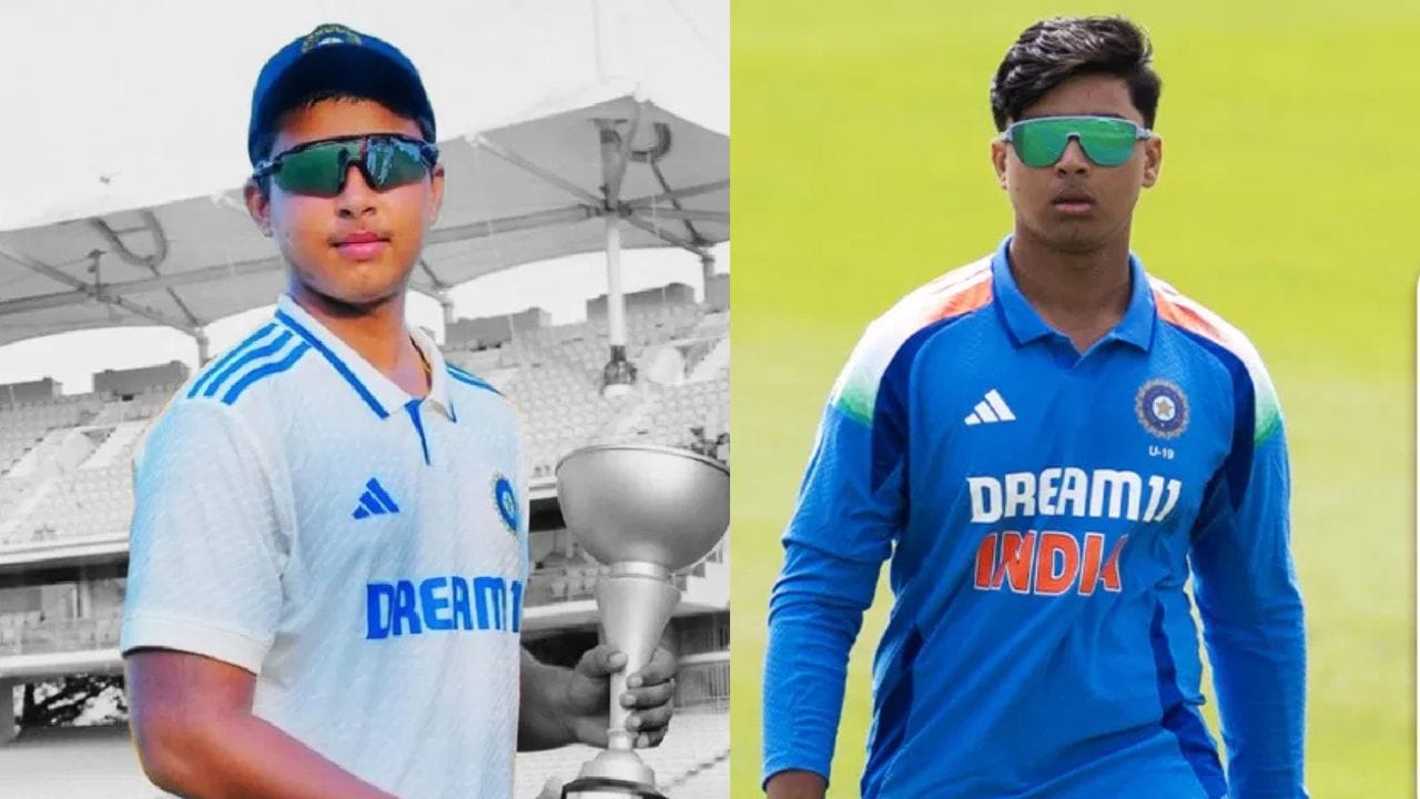 Breaking News: વૈભવ સૂર્યવંશીની ટેસ્ટ ટીમમાં થશે એન્ટ્રી? BCCIએ બનાવ્યો માસ્ટર પ્લાન,  64 ખેલાડીઓની થશે પસંદગી