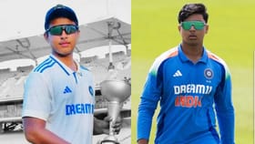 વૈભવ સૂર્યવંશીની ટેસ્ટ ટીમમાં થશે એન્ટ્રી? BCCIનો માસ્ટર પ્લાન