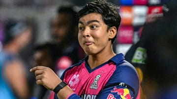 Breaking News: 15 વર્ષના વૈભવ સૂર્યવંશીએ IPL 2026 માં મચાવ્યો કહેર, દરેક પાસામાં નંબર 1