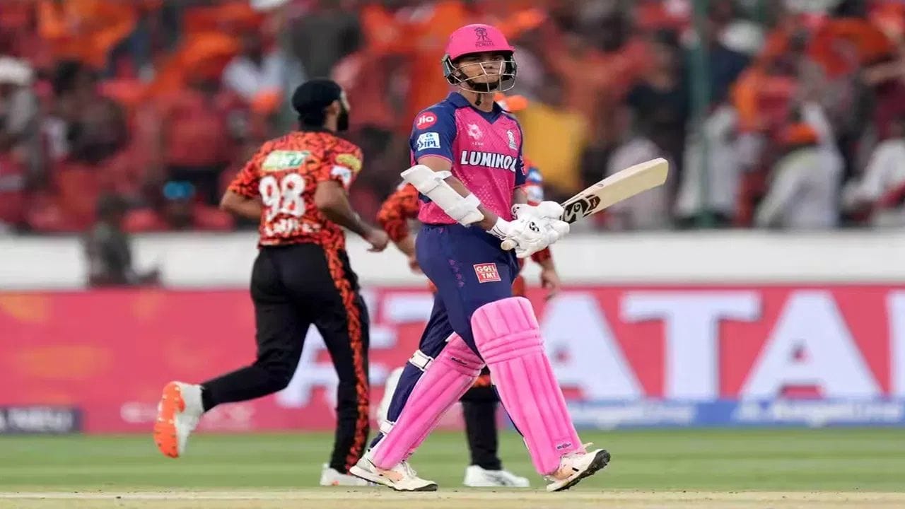 આ બંને ટીમો વચ્ચેના મુકાબલાઓમાં મોટા સ્કોર સામાન્ય બાબત રહી છે. 2025માં હૈદરાબાદે 286 રનનો વિશાળ સ્કોર બનાવ્યો હતો, જ્યારે રાજસ્થાને પણ 242 રન બનાવી જોરદાર ટક્કર આપી હતી. આથી ફરી એકવાર રનનો વરસાદ થવાની અપેક્ષા રાખી શકાય છે.