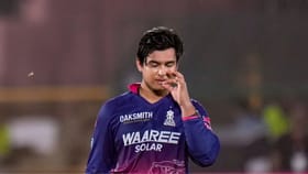 VIDEO: વૈભવ સૂર્યવંશીની સાચી ઉંમર કેટલી છે? મિત્રએ કર્યો ખુલાસો