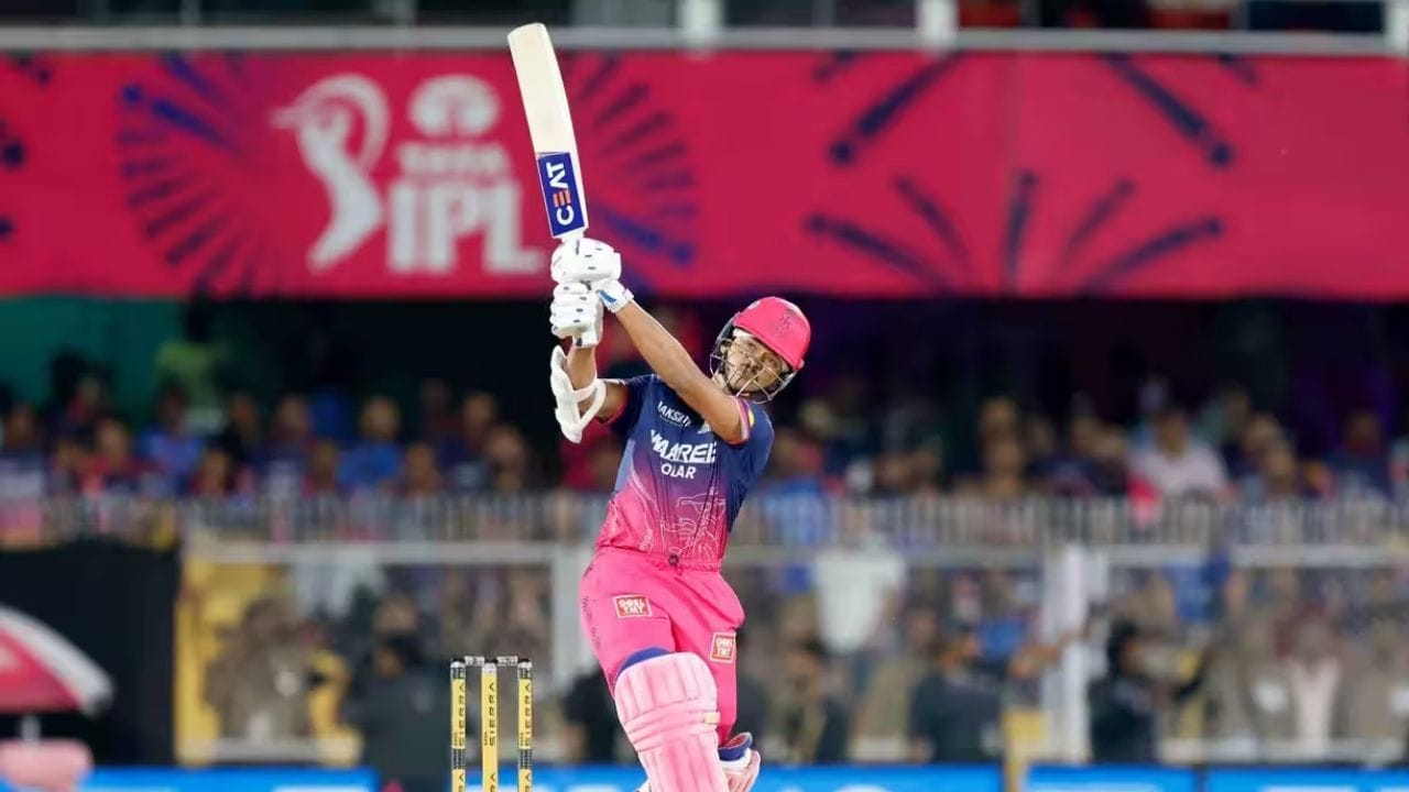 IPL 2026 માં 19 એપ્રિલ વૈભવ સૂર્યવંશી માટે એક મહત્વપૂર્ણ દિવસ છે. આ દિવસ નક્કી કરશે કે તે T20 ક્રિકેટમાં સૌથી ઝડપી 1000 રન બનાવનાર ભારતીય બની શકે છે કે નહીં. 