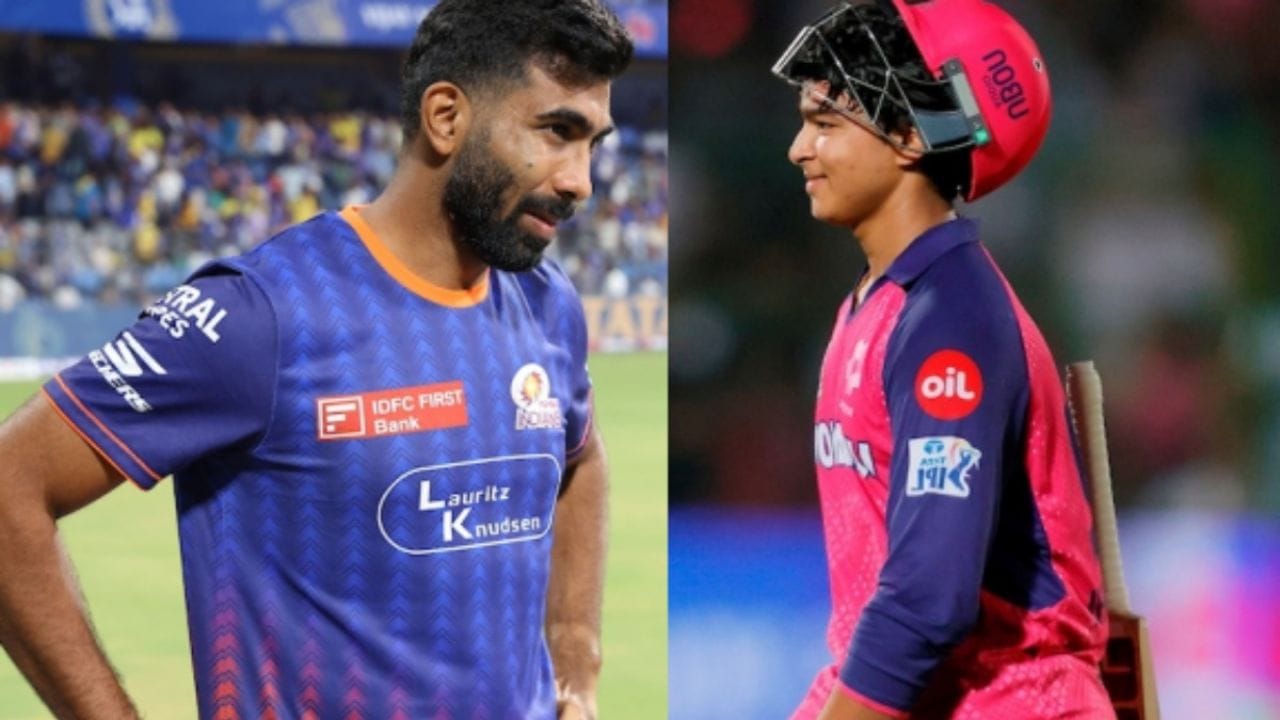 વૈભવના કોચ મનીષ ઓઝા કહે છે કે આ મુકાબલો ખૂબ જ રસપ્રદ રહેશે. બુમરાહ ખૂબ જ સમજદારી પૂર્વક બોલિંગ કરે છે, જ્યારે વૈભવ આક્રમક રીતે રમે છે. આથી બંને વચ્ચે સારો મુકાબલો જોવા મળશે.