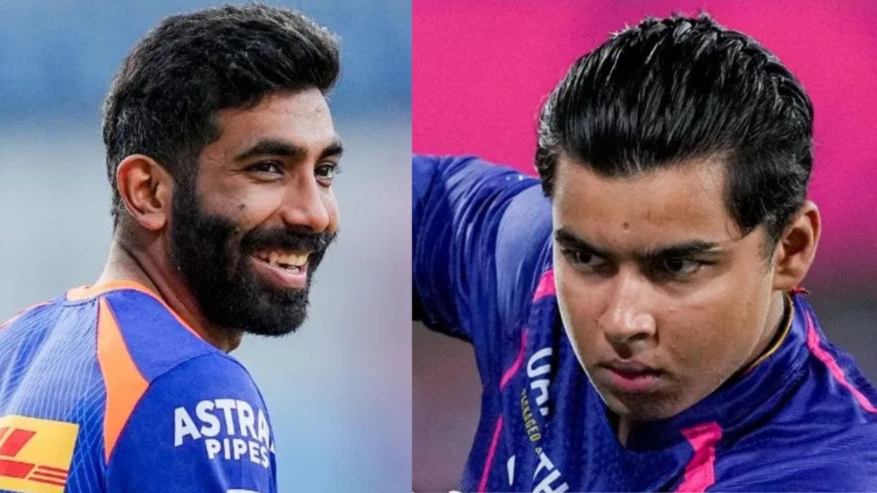 ગયા વર્ષે બંને ટીમો વચ્ચે મેચ થઈ હતી, પરંતુ વૈભવ લાંબો સમય ટકી શક્યો નહોતો. તેથી તે બુમરાહ સામે રમવાનો મોકો મળી શક્યો નહોતો. હવે IPL 2026માં તે પહેલીવાર બુમરાહનો સામનો કરી શકે છે.