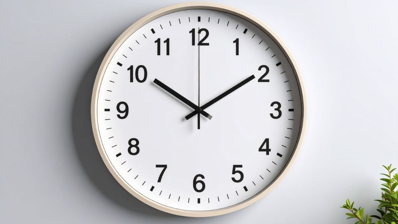 ઘડિયાળના આકારની વાત કરીએ તો ગોળ અથવા અંડાકાર ઘડિયાળો શુભ માનવામાં આવે છે. તીક્ષ્ણ ખૂણાવાળી અથવા અજીબ આકારની ઘડિયાળો ટાળવી સારી. તે જ રીતે, રંગ પણ મહત્વ ધરાવે છે. ઉત્તર દિશામાં રાખેલી ઘડિયાળ માટે સફેદ, ધાતુ જેવા અથવા આછા વાદળી રંગ શુભ ગણાય છે, જ્યારે પૂર્વ દિશામાં લીલો અથવા ભૂરા રંગ વધુ અનુકૂળ માનવામાં આવે છે.