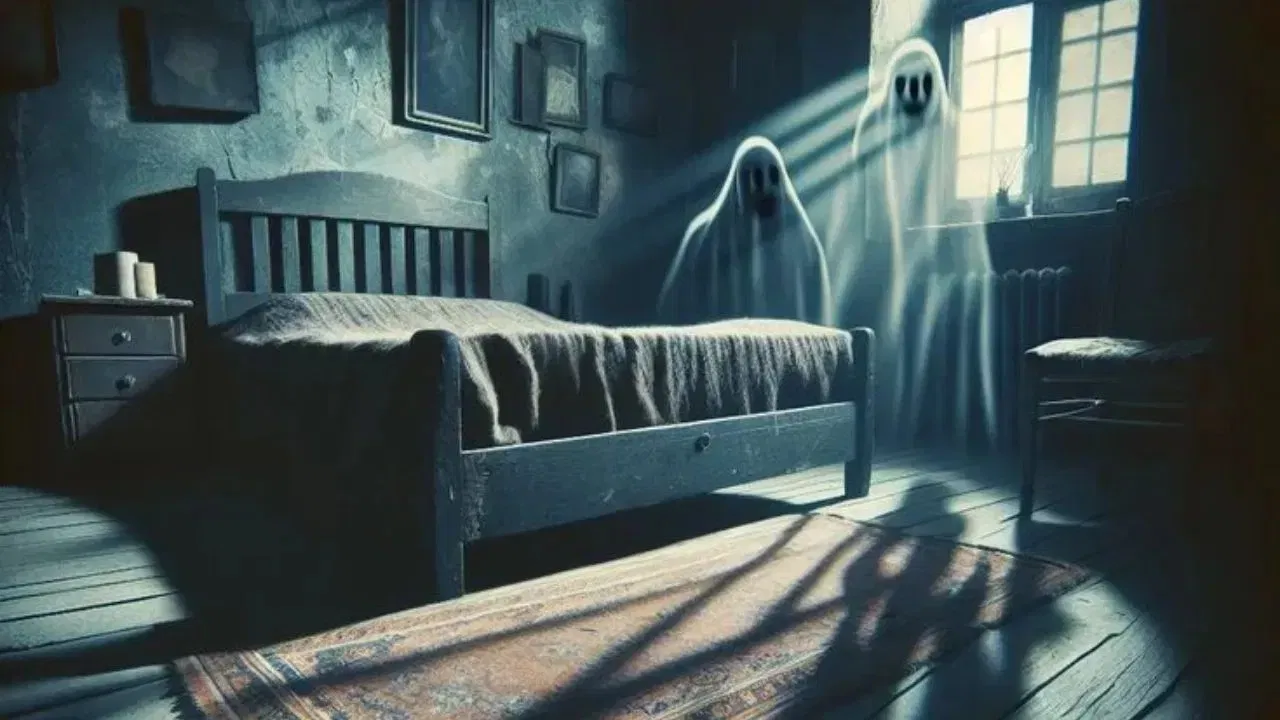 આસપાસના વાતાવરણમાં બે પ્રકારની ઉર્જા હોય છે: નકારાત્મક અને સકારાત્મક. આપણે બધા ઇચ્છીએ છીએ કે આપણા ઘરો, ઓફિસો અને જીવનમાં સકારાત્મક પ્રવાહ રહે. જોકે, ક્યારેક અચાનક એક પછી એક સમસ્યાઓ ઊભી થાય છે, અને કામ પણ ખોરવાઈ જાય છે. ઝઘડા અને દલીલો થાય છે, અને પરિવારના સભ્યો એક યા બીજા કારણોસર માનસિક તણાવનો અનુભવ કરે છે. આ બધી સમસ્યાઓ ઘરમાં નકારાત્મક ઉર્જાને કારણે થઈ શકે છે. વાસ્તુ શાસ્ત્ર એક પદ્ધતિનું વર્ણન કરે છે જે ઘરમાં નકારાત્મક ઉર્જા છે કે નહીં તે નક્કી કરવામાં મદદ કરી શકે છે. તો, ચાલો શીખીએ કે ઘરમાં નકારાત્મક ઉર્જા કેવી રીતે શોધવી અને તેને કેવી રીતે દૂર કરવી. (ફોટો ક્રેડિટ-Google)