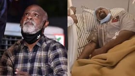 વિનોદ કાંબલીની તબિયત બગડી, યાદશક્તિ નબળી પડી, હવે મોટો ખતરો