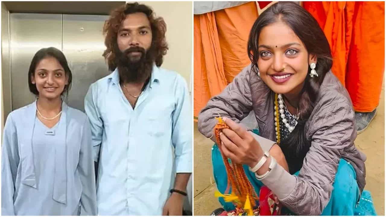 Breaking News: મહાકુંભ વાયરલ ગર્લ મોનાલિસાની મુશ્કેલીમાં વધારો, NHRCની નોટિસ બાદ હવે થશે ઉંમરની તપાસ