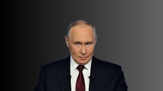 Vladimir Putin: પુતિનનું ઈરાનને ખુલ્લું સમર્થન, કહ્યું કે તેહરાનના હિતમાં દરેક પગલું લેશે રશિયા