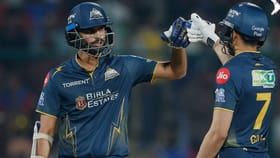 9 વર્ષની IPL કારકિર્દીમાં પહેલી અડધી સદી, ભારતીય ખેલાડીની લાંબી રાહનો