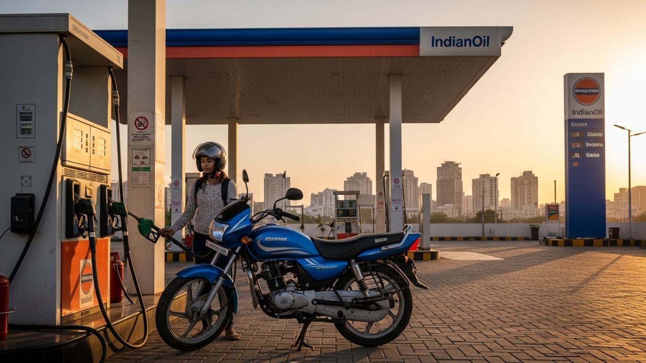 ડીઝલ એન્જિનમાં ભયંકર દબાણ ઉત્પન્ન થાય છે, જેને રોકવા માટે એન્જિનના પાર્ટ્સ લોખંડ જેવા મજબૂત અને ભારે બનાવવા પડે છે. જો આવું એન્જિન બાઈકમાં લગાવાય, તો બાઈકનું વજન એટલું વધી જાય કે તેને સંભાળવું સામાન્ય માણસના વશની વાત ન રહે.