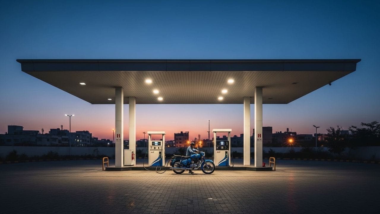 તમે ક્યારેય ઉભેલા ટ્રકની પાસે ઉભા રહ્યા છો? તે જે રીતે વાઈબ્રેટ થાય છે, તેવું જ જો બાઈકમાં થાય તો સવાર કરનાર વ્યક્તિ થોડી જ મિનિટોમાં થાકી જાય. ડીઝલ એન્જિનનો ધડાકો એટલો શક્તિશાળી હોય છે કે બાઈક પર બેઠેલા વ્યક્તિને આંચકાનો અહેસાસ સતત થતો રહે.