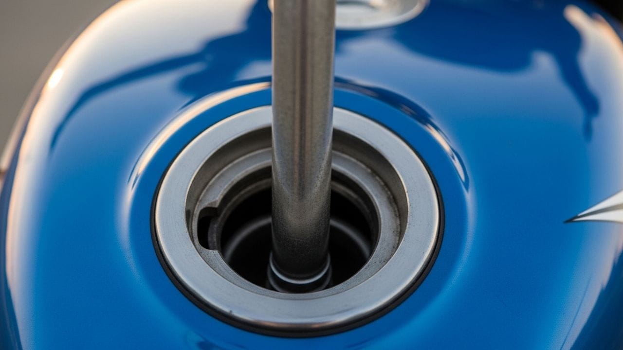 બાઈક સવારોને 'પીક-અપ' અને સ્પીડ જોઈએ છે. પેટ્રોલ એન્જિન ઉંચા RPM પર ફટાફટ સ્પીડ પકડે છે, જ્યારે ડીઝલ એન્જિન તાકાત (Torque) તો આપે છે પણ સ્પીડ આપવામાં આળસુ હોય છે. એટલે જ રેસિંગમાં પેટ્રોલ અને માલસામાન વહન કરવા માટે ડીઝલ વપરાય છે.