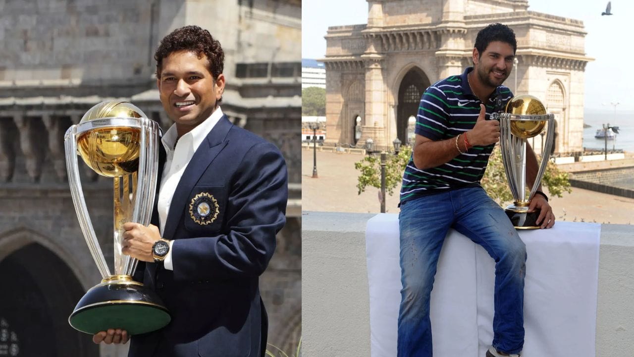 સચિન તેંડુલકર અને યુવરાજ સિંહ પોતાના NGO સાથે સંકળાયેલા છે, જેના દ્વારા તેઓ સામાજિક સેવા અને અન્ય જાહેર પ્રવૃત્તિઓ કરે છે. બંને દિગ્ગજો નિવૃત્ત ખેલાડીઓ માટેની ટુર્નામેન્ટમાં ભાગ લઈને પોતાને ક્રિકેટ સાથે જોડાયેલા રાખે છે.