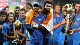 Breaking News: 2011નો વર્લ્ડ કપ જીતનાર ટીમ ઈન્ડિયાના 15 ખેલાડીઓ 15 વર્ષ બાદ આજે ક્યાં છે?